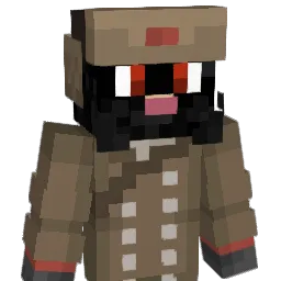tylerel3's Minecraft skin