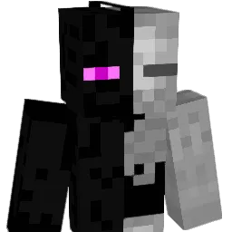 tylergoe Minecraft avatar bust