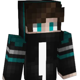 tylerjacobs24 Minecraft avatar bust