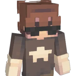 tylerjoseph0220 Minecraft avatar bust