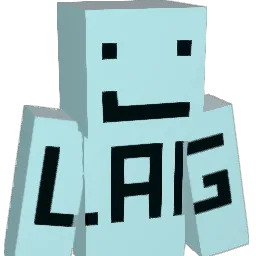 tylerlags Minecraft avatar bust