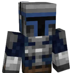tylerm3000 Minecraft avatar bust