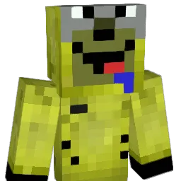 tylermat's Minecraft skin