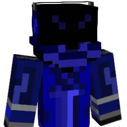 tylernator2777 Minecraft avatar bust