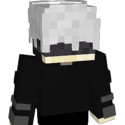 tylernol27 Minecraft avatar bust
