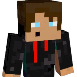 tylerpatrick51's Minecraft skin