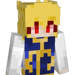 tylerrb3 Minecraft avatar bust