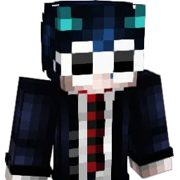 tylerrleee Minecraft avatar bust