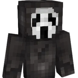 tylerrose103 Minecraft avatar bust