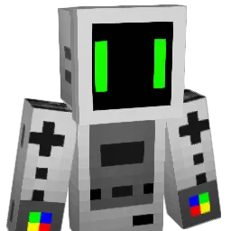 tylershai Minecraft avatar bust