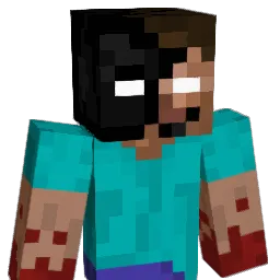 tylershaw08 Minecraft avatar bust