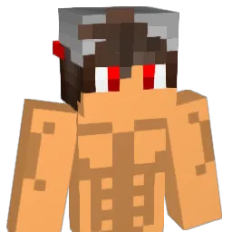 tylertjb Minecraft avatar bust