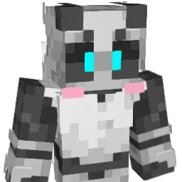 tylobraixen Minecraft avatar bust