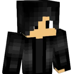 tylux333 Minecraft avatar bust