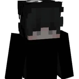 tylxz Minecraft avatar bust