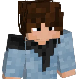 tym3q's Minecraft skin