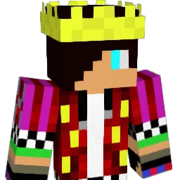 tym_fed Minecraft avatar bust