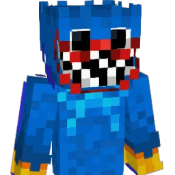 tymektymek Minecraft avatar bust
