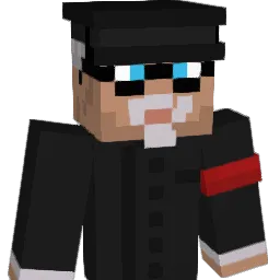 tymiskj's Minecraft skin