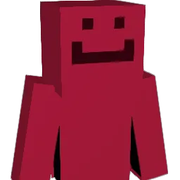 tymon1313 Minecraft avatar bust