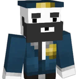 tyoko1219 Minecraft avatar bust