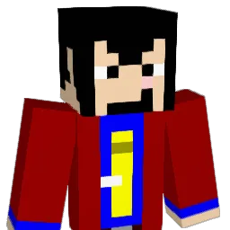 tyonzi's Minecraft skin