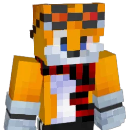 typhlo0o Minecraft avatar bust