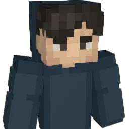 typicaldavid611 Minecraft avatar bust