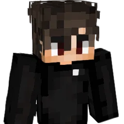 typicaljr Minecraft avatar bust