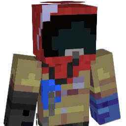 typicalkarma's Minecraft skin