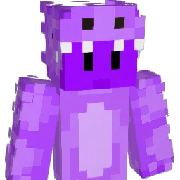 typicalkid193 Minecraft avatar bust