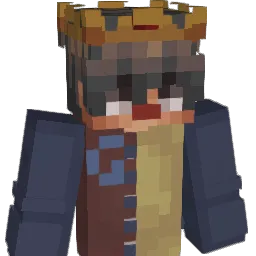 typicaltrevon Minecraft avatar bust