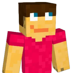 typie_2's Minecraft skin