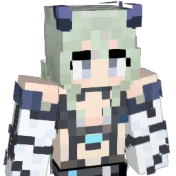 typrhon's Minecraft skin