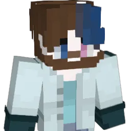 typx05 Minecraft avatar bust