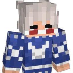 typz1's Minecraft skin
