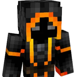 tyrazilla Minecraft avatar bust