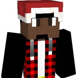 tyreese38 Minecraft avatar bust