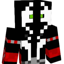 tyrex15 Minecraft avatar bust