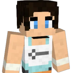 tyrex33's Minecraft skin