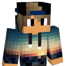 tyrexs's Minecraft skin