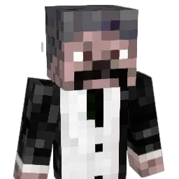 tyrocks's Minecraft skin