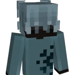 tyrooll Minecraft avatar bust