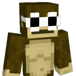 tyrusbmane Minecraft avatar bust
