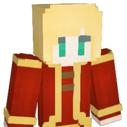 tyshinn0415 Minecraft avatar bust