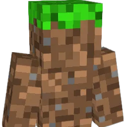 tysk8 Minecraft avatar bust