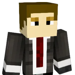 tysmaker's Minecraft skin