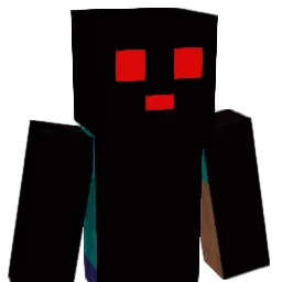 tysnooki Minecraft avatar bust