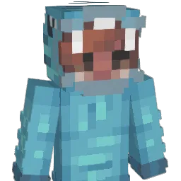 tysoames Minecraft avatar bust