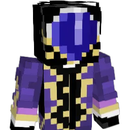 tysondestroyer4 Minecraft avatar bust